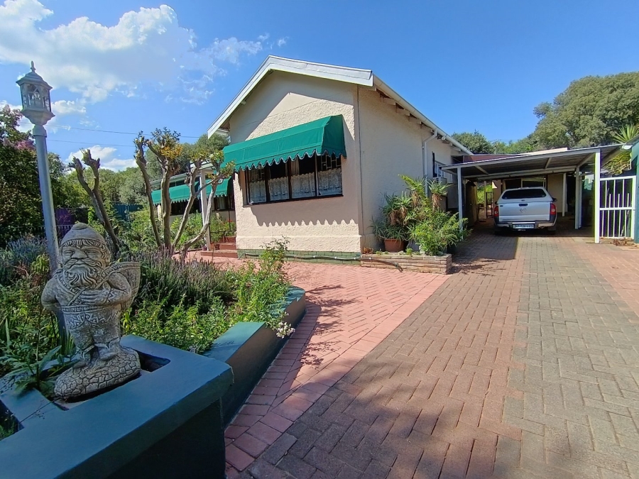 3 Bedroom Property for Sale in Westdene Free State